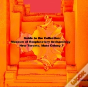 Capa do artigo Guide To The Collection