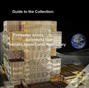 Capa do artigo Guide To The Collection
