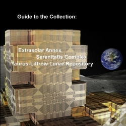 Capa do artigo Guide To The Collection