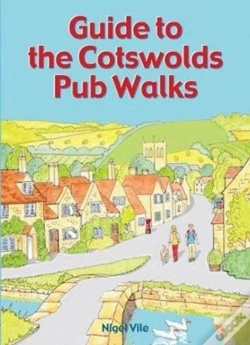 Capa do artigo Guide To The Cotswolds Pub Walks