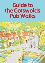 Capa do artigo Guide To The Cotswolds Pub Walks