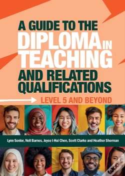 Capa do artigo Guide To The Diploma In Teaching And Related Qualifications