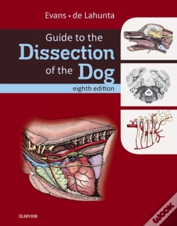 Capa do artigo Guide To The Dissection Of The Dog - E-Book