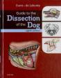 Guide To The Dissection Of The Dog - Preview