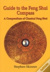 Capa do artigo Guide To The Feng Shui Compass