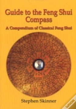 Capa do artigo Guide To The Feng Shui Compass