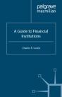 Guide To The Financial Institutions - Preview