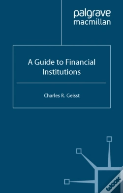 Capa do artigo Guide To The Financial Institutions