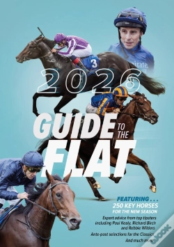 Capa do artigo Guide To The Flat 2026
