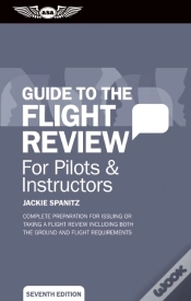Capa do artigo Guide To The Flight Review
