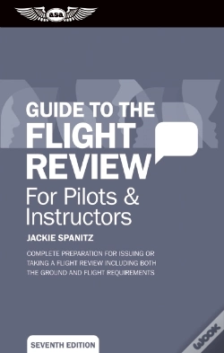 Capa do artigo Guide To The Flight Review
