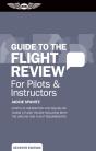 Guide To The Flight Review - Preview