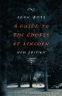 Guide To The Ghosts Of Lincoln - Preview