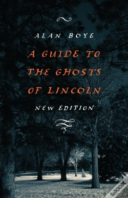 Capa do artigo Guide To The Ghosts Of Lincoln