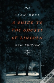 Capa do artigo Guide To The Ghosts Of Lincoln