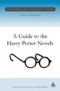 Guide To The Harry Potter Novels - Preview