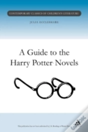 Capa do artigo Guide To The Harry Potter Novels