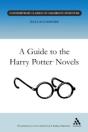 Guide To The Harry Potter Novels - Preview