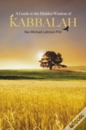 Capa do artigo Guide To The Hidden Wisdom Of Kabbalah