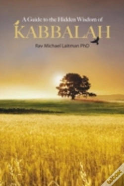Capa do artigo Guide To The Hidden Wisdom Of Kabbalah