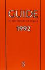 Guide To The History Of Science - Preview