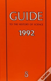 Capa do artigo Guide To The History Of Science