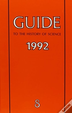 Capa do artigo Guide To The History Of Science