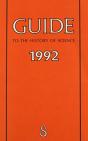 Guide To The History Of Science - Preview