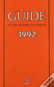 Capa do artigo Guide To The History Of Science