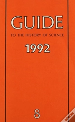 Capa do artigo Guide To The History Of Science