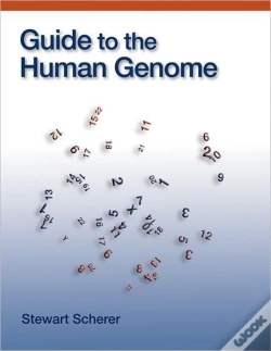 Capa do artigo Guide To The Human Genome