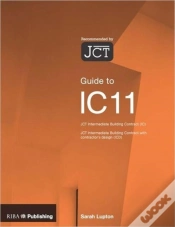 Capa do artigo Guide To The Jct Intermediate Building Contract