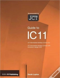 Capa do artigo Guide To The Jct Intermediate Building Contract