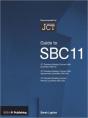 Guide To The Jct Standard Building Contract Sbc11 - Preview
