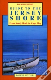 Guide To The Jersey Shore