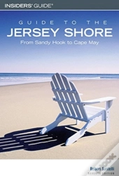 Guide To The Jersey Shore