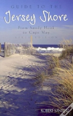 Capa do artigo Guide To The Jersey Shore