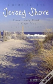 Capa do artigo Guide To The Jersey Shore