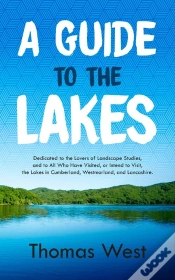 Capa do artigo Guide To The Lakes