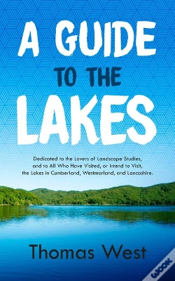 Capa do artigo Guide To The Lakes