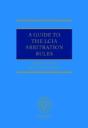 Guide To The Lcia Arbitration Rules - Preview