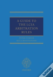 Capa do artigo Guide To The Lcia Arbitration Rules