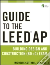 Capa do artigo Guide To The Leed Ap Building Design And Construction (Bd&C) Exam