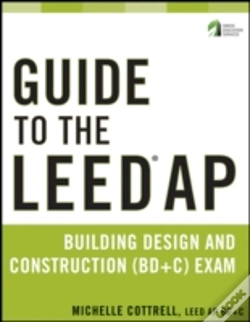 Capa do artigo Guide To The Leed Ap Building Design And Construction (Bd&C) Exam