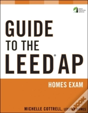 Capa do artigo Guide To The Leed Ap Homes Exam