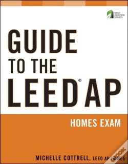 Capa do artigo Guide To The Leed Ap Homes Exam