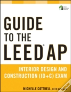 Capa do artigo Guide To The Leed Ap Interior Design And Construction (Id+C) Exam