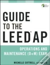 Capa do artigo Guide To The Leed Ap Operations And Maintenance (O+M) Exam