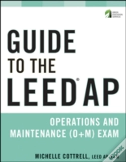 Capa do artigo Guide To The Leed Ap Operations And Maintenance (O+M) Exam