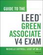 Guide To The Leed Green Associate V4 Exam - Preview
